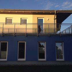 Djh Jugendherberge Stralsund - Einer der Neubauten