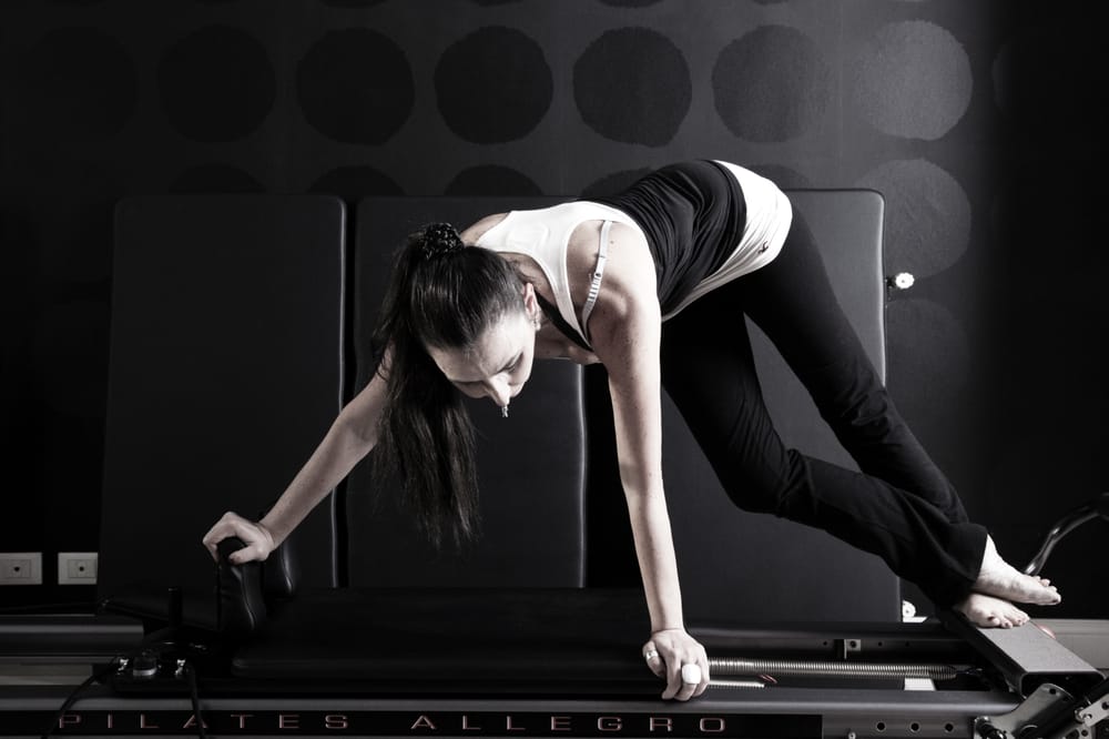 Studio Pilates Roma