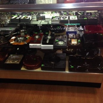 Hav-A-Cigar - Photo - Tobacco Shops Near Me - Edmonton, Alberta