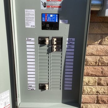 A Team Home Services - Electricians Near Me - Hutto, Texas