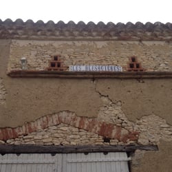 Les Blanquières