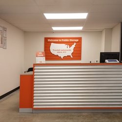 Public Storage