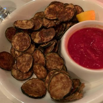 Il Porto Restaurant - Fried zucchini - Italian Near Me - Gaithersburg, Maryland Il Porto Restaurant - Fried zucchini - Italian Near Me - Gaithersburg, Maryland