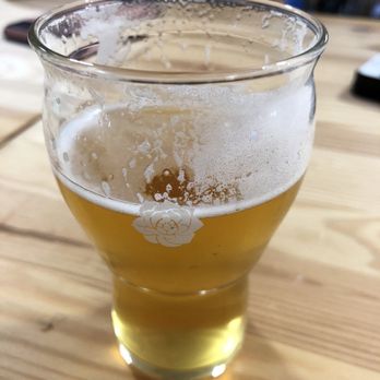 Barking Rose - Breweries Near Me - Warrenton, Virginia Barking Rose - Breweries Near Me - Warrenton, Virginia