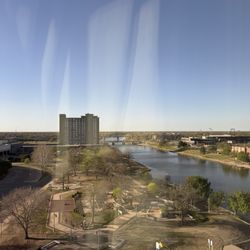 Drury Plaza Hotel Broadview Wichita - Room views