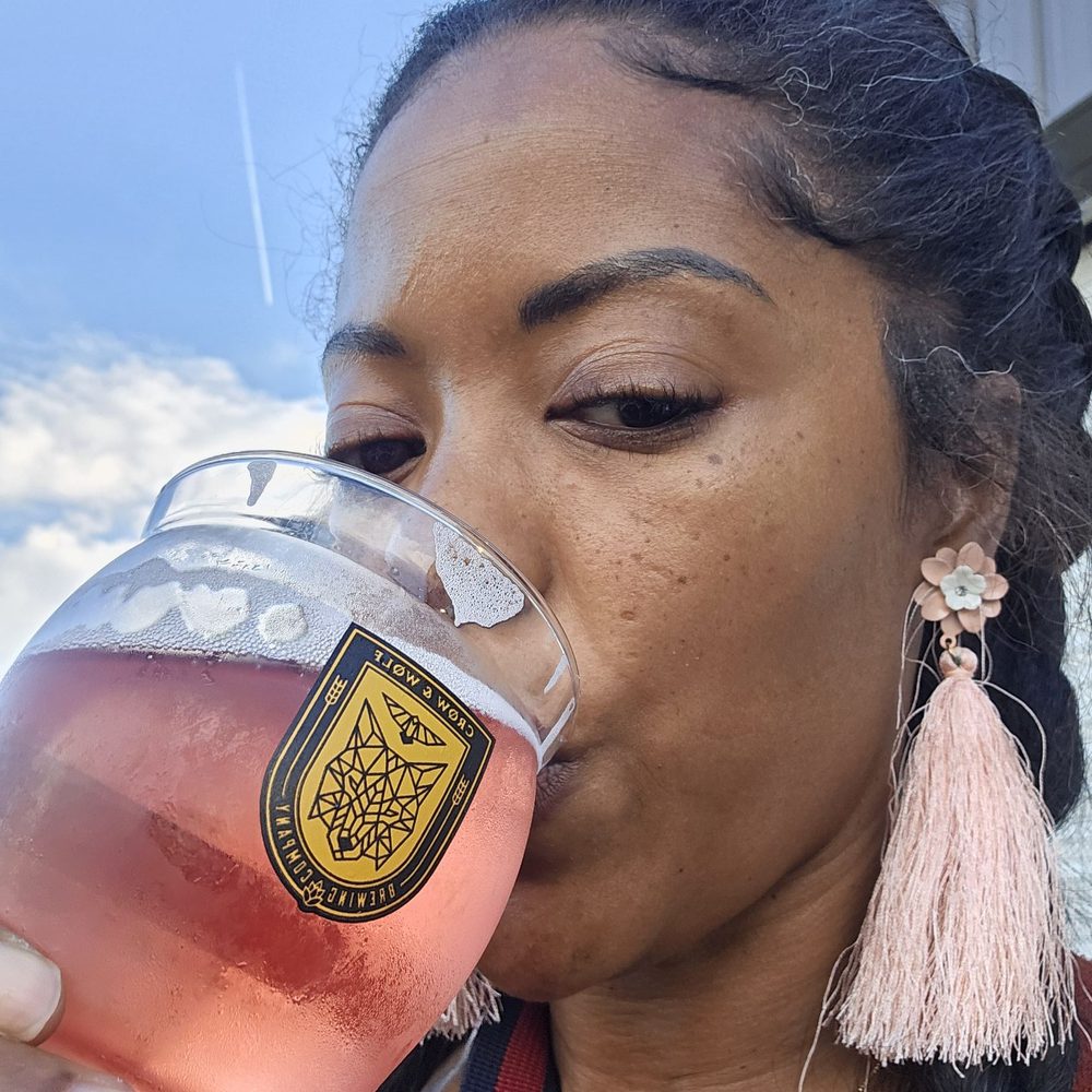 Crow & Wolf - Drink - Breweries Near Me - Clovis, California