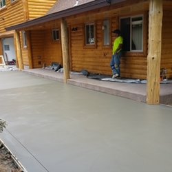 Ideal Developments & JW Concrete
