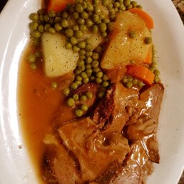 Pot Roast
