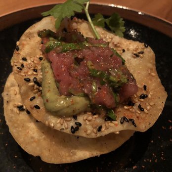 RAMEN-SAN - Tuna app - Ramen Near Me - Chicago, Illinois RAMEN-SAN - Tuna app - Ramen Near Me - Chicago, Illinois