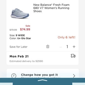 Kohl's - Notice check not completed. ONLY six left - Department Stores Near Me - TEMECULA, California