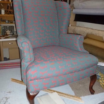 DuMez Upholstery - Furniture Reupholstery Near Me - Scottsdale, Arizona DuMez Upholstery - Furniture Reupholstery Near Me - Scottsdale, Arizona