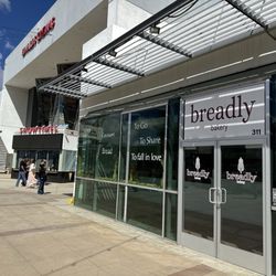 Breadly Bakery - Closed on April 11, 2026, 10 AM