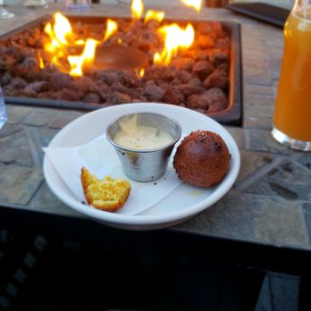 Bluejacket - Hush puppy - Breweries Near Me - Washington, DC, District of Columbia