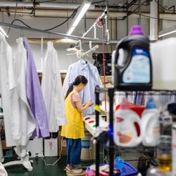 Champion Cleaners - Champion Cleaners