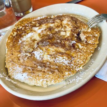 Snooze, an A.M. Eatery - Pineapple upside down pancake. - Breakfast & Brunch Near Me - Denver, Colorado Snooze, an A.M. Eatery - Pineapple upside down pancake. - Breakfast & Brunch Near Me - Denver, Colorado