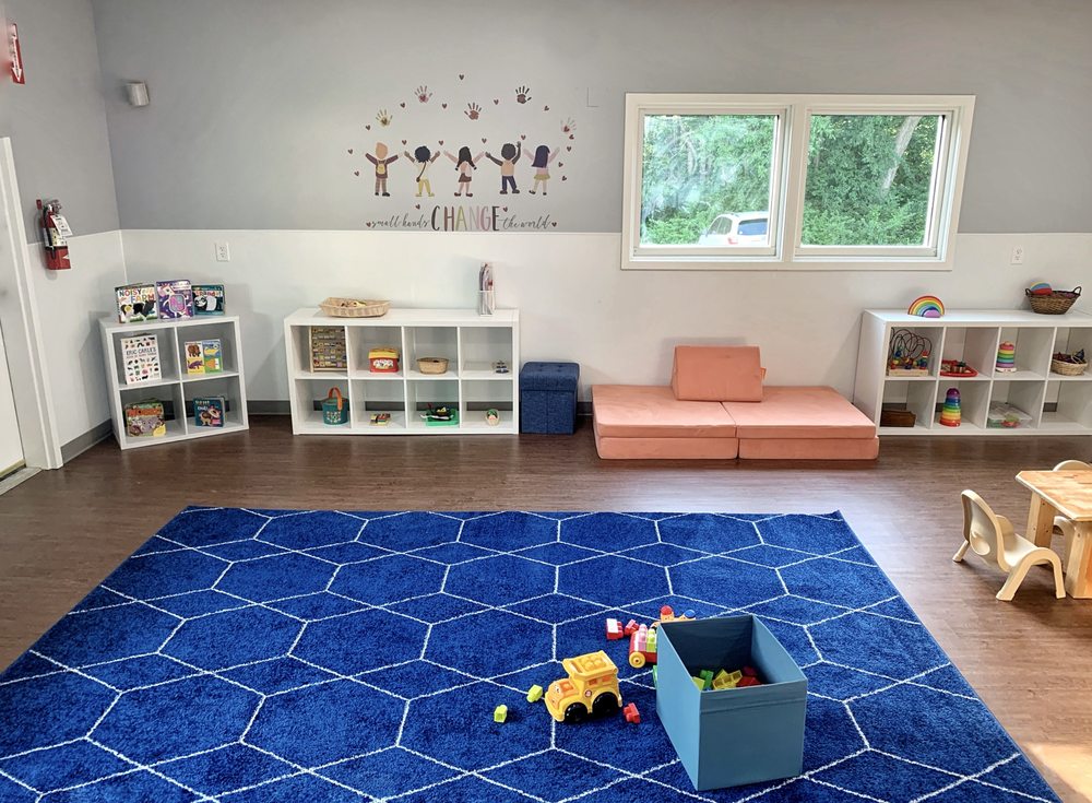 Wildflower East - Barry Rd - childcare center in Kansas City, MO