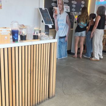 Gong Cha - Bubble Tea Near Me - Long Beach, California