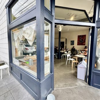 Neighbor's Corner - Corner cafe - Coffee & Tea Near Me - San Francisco, California Neighbor's Corner - Corner cafe - Coffee & Tea Near Me - San Francisco, California