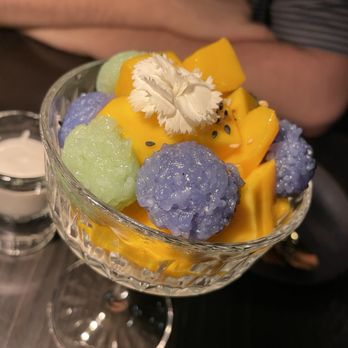 Room Service - Dessert - Japanese Near Me - Milwaukee, Wisconsin