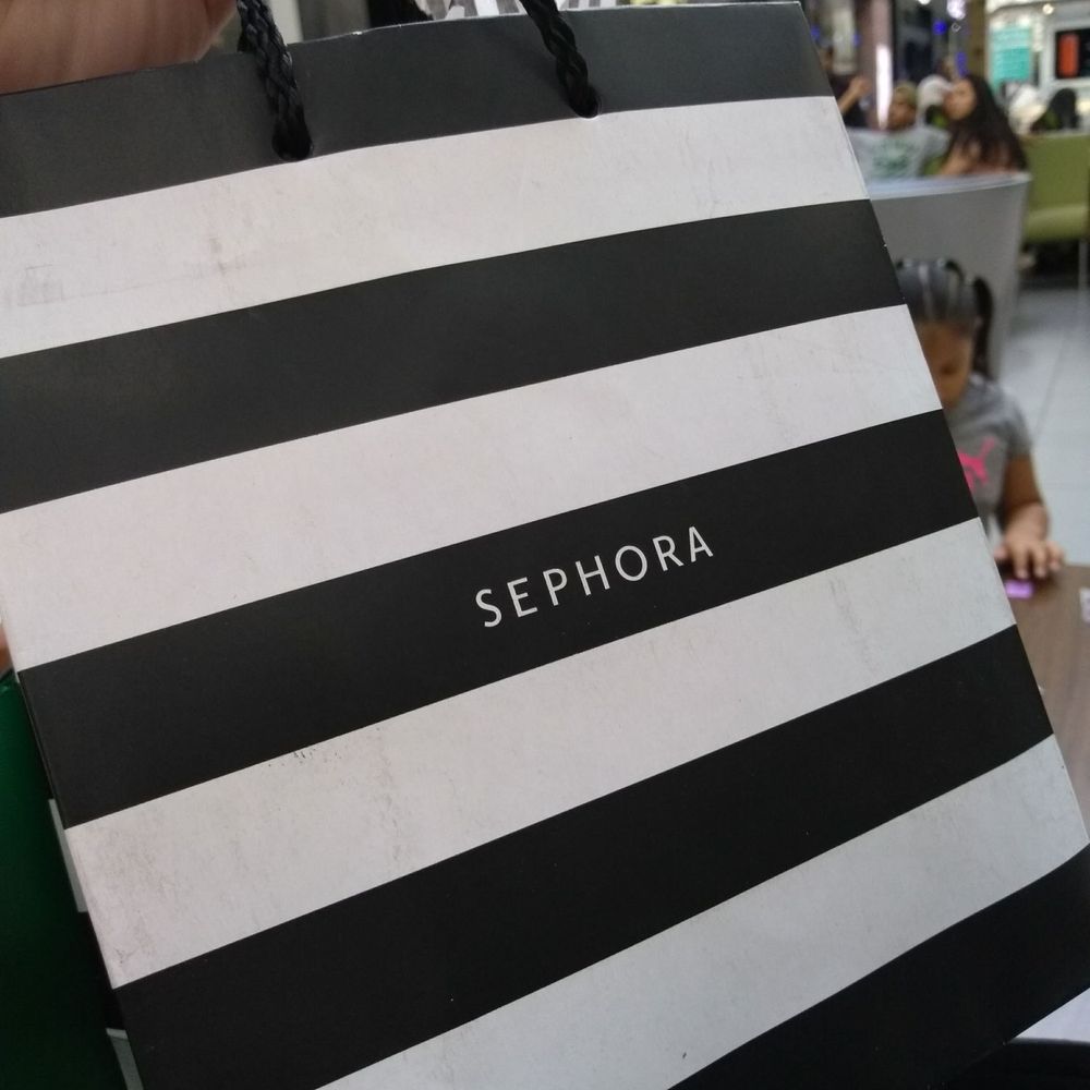 SEPHORA - Daddy knows how to treat his little girl!!!! - Cosmetics & Beauty Supply Near Me - Sacramento, California SEPHORA - Daddy knows how to treat his little girl!!!! - Cosmetics & Beauty Supply Near Me - Sacramento, California