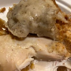 KFC - Crappy KFC