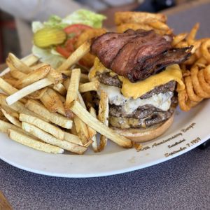 Bill’s Place on Yelp