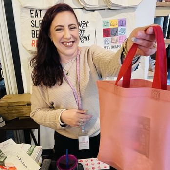 In Bloom Bookery - Michelle is phenomenal! - Bookstores Near Me - Temecula, California