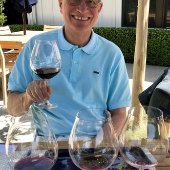 Copain Wines - Wineries Near Me - Healdsburg, California