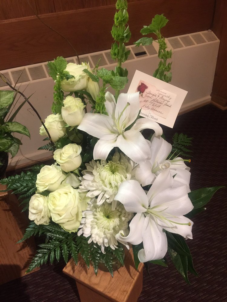 RIVERVIEW FLORIST 14100 Pennsylvania Rd, Southgate, Michigan