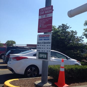 Costco Gasoline - Gas Stations Near Me - Seattle, Washington