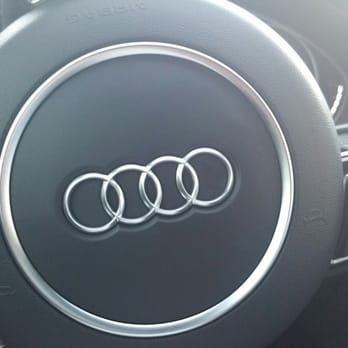 McKenna Audi - Alex is the salesman you need to talk to! - Auto Repair Near Me - Norwalk, California