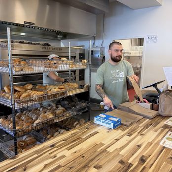 Jersey South Bagels - Coffee & Tea Near Me - Asheville, North Carolina Jersey South Bagels - Coffee & Tea Near Me - Asheville, North Carolina