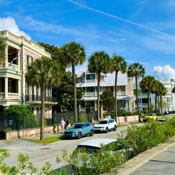Edmondston-Alston House - Edmondston-Alston House, Charleston, SC_Yelp_Sanju-2
