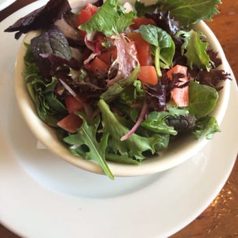 Tomatina - Mixed greens (primi) - Pizza Near Me - Santa Clara, California Tomatina - Mixed greens (primi) - Pizza Near Me - Santa Clara, California