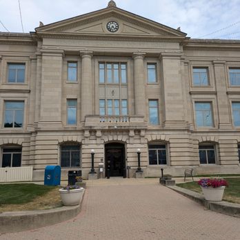 Hendricks County - Hendricks County Courthouse, Danville - Courthouses Near Me - Danville, Indiana Hendricks County - Hendricks County Courthouse, Danville - Courthouses Near Me - Danville, Indiana