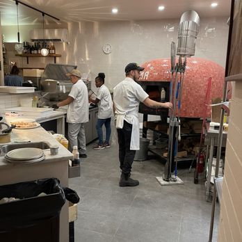 Boema - Pizza oven - Pizza Near Me - Lenox, Massachusetts