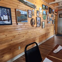 Outpost Deli