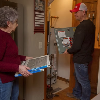 Jameson Heating And Air - Heating & Air Conditioning in Mt Vernon Missouri - Heating & Air Conditioning/HVAC Near Me - Mount Vernon, Missouri Jameson Heating And Air - Heating & Air Conditioning in Mt Vernon Missouri - Heating & Air Conditioning/HVAC Near Me - Mount Vernon, Missouri