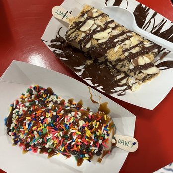 Dave’s Gourmet Paletas - Paletas - Ice Cream & Frozen Yogurt Near Me - Shelton, Connecticut Dave’s Gourmet Paletas - Paletas - Ice Cream & Frozen Yogurt Near Me - Shelton, Connecticut