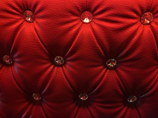 The Chandelier Bar by null