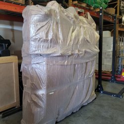 Aragon Moving Systems - FL to Hawaii
