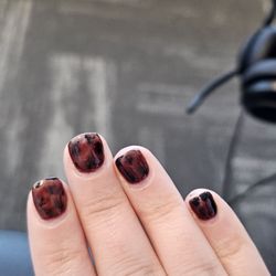 Amelia Nail Spa