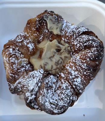 August First by null