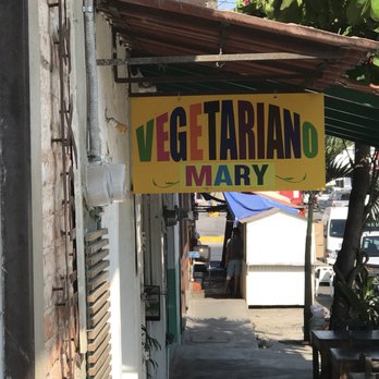 Vegetariano Mary - Vegetarian Near Me - Puerto Vallarta, JAL