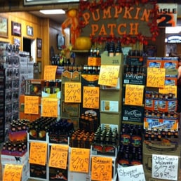 a display of pumpkin patches a display of pumpkin patches