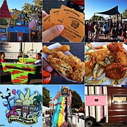 Pittsburg Sea Food Festival