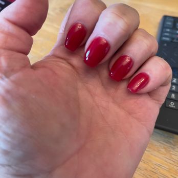 Sunshine Nails - Nail Salons Near Me - San Ramon, California