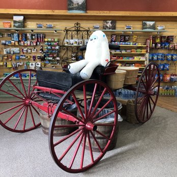 Cures'n Curiosities - Gift Shops Near Me - Keystone, Colorado