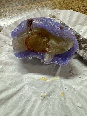 THANK YOU VERY MOCHI by null