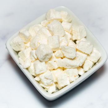 Ariana Gyros & Grill - a bowl of marshmallows - Mediterranean Near Me - Vacaville, California Ariana Gyros & Grill - a bowl of marshmallows - Mediterranean Near Me - Vacaville, California